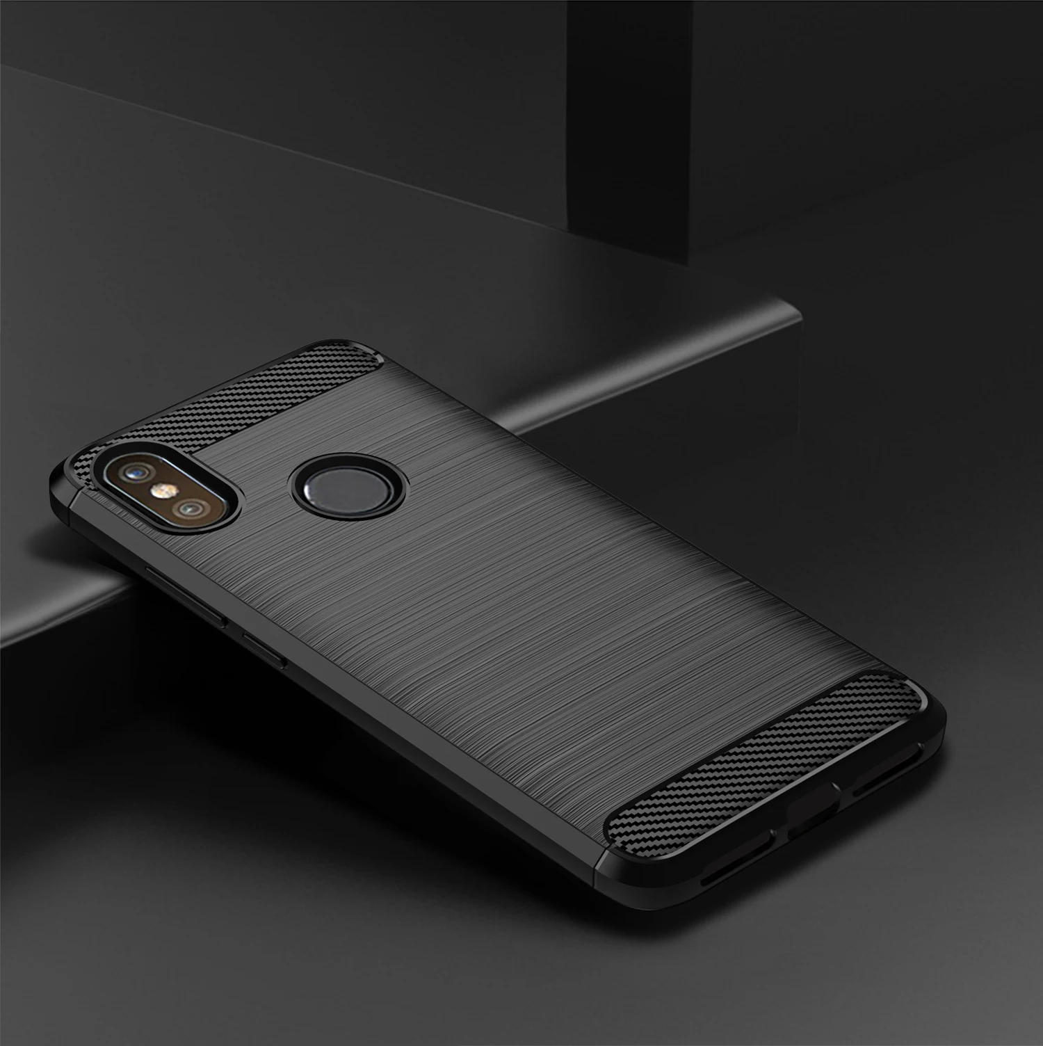 360 Drop защиты Чехол Для Сяо mi S2 задняя крышка корпуса моды ударопрочная Fundas Coque Carcasa