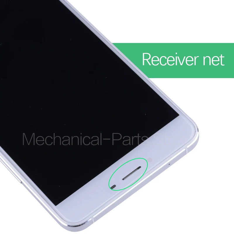 

100% Test 5.5 inch 1920x1080 LCD For Meizu U20 LCD Touch Screen with Frame Digitizer Assembly For Meizu U20 Display