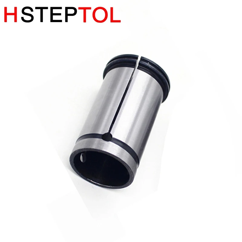 22 мм C42 Мощность фрезерные Зажимы прямо цанговый Держатели инструментов для ЧПУ