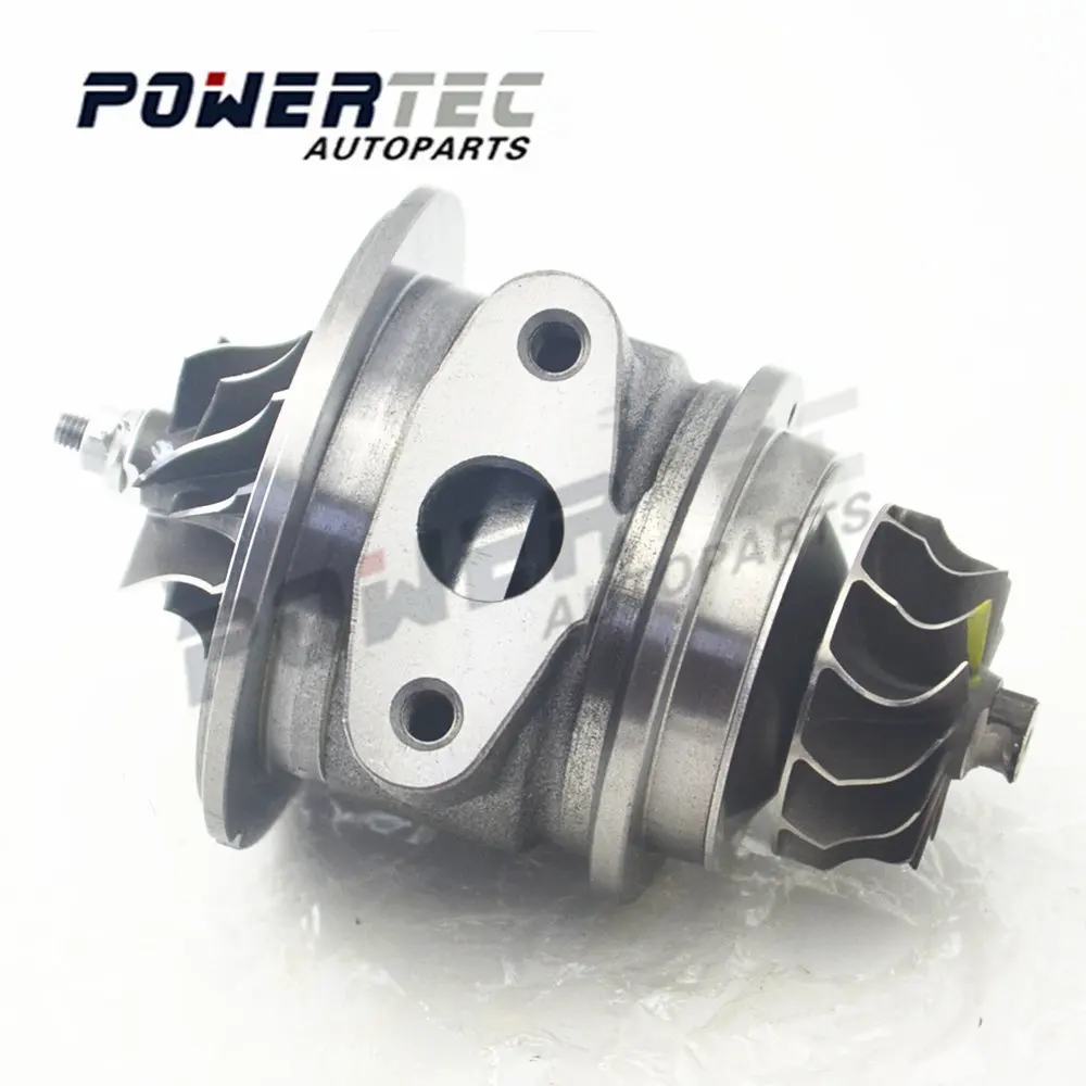 Картридж турбозарядного устройства CHRA Turbolader 49173 06601 860066 для двигателя Opel Meriva A 1 7 DTI