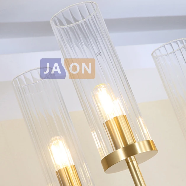 

e14 led Retro American Copper Glass Classic LED Lamp LED Light Wall lamp Wall Light Wall Sconce For Store Foyer Bedroom
