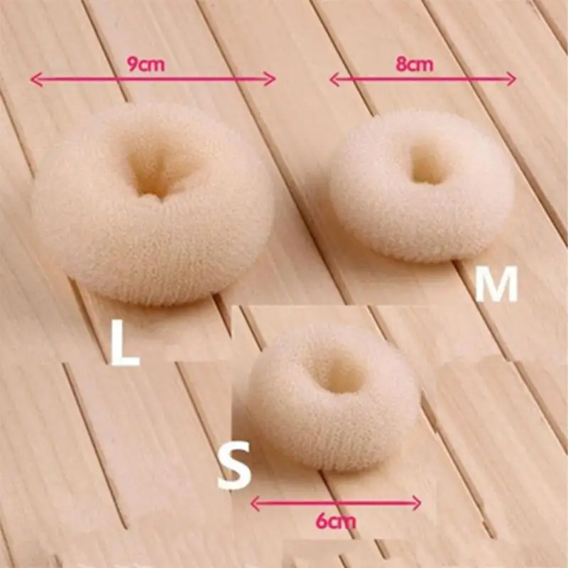 3 шт. шаровые эластичные резинки для волос женские головные уборы девочек