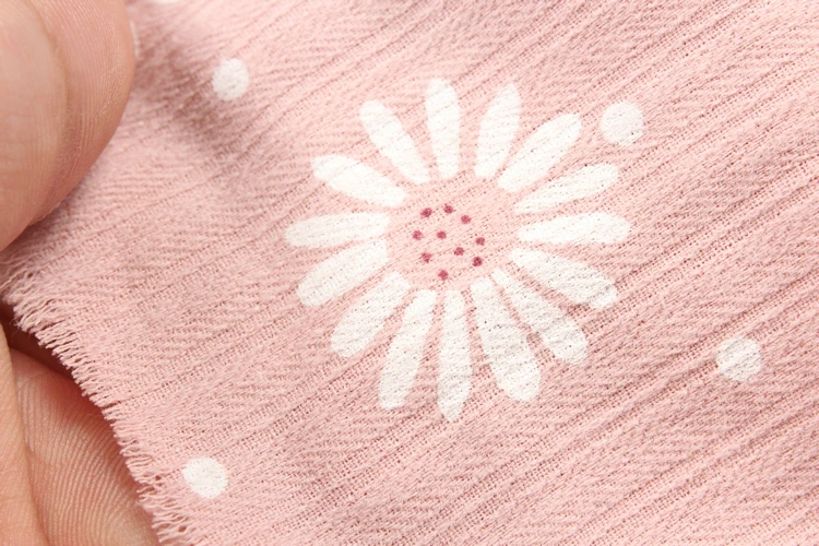

Pure Cotton Flannel and Children's Clothing Fabric
