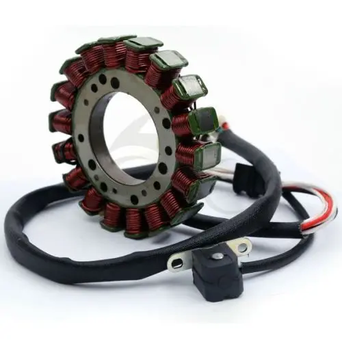 

Магнитный статор, катушка генератора для Yamaha ATV KODIAK 450 YFM450 2003-2006 2004 05