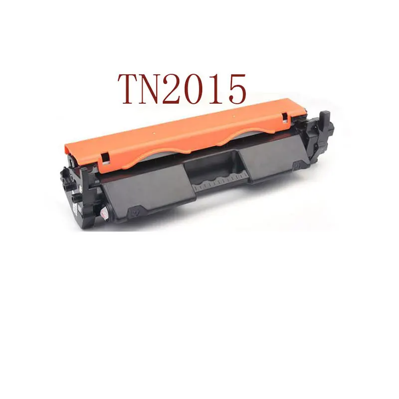 Для тонер картриджа Brother TN2015 HL2130 HL2132 DCP 7055|Картриджи с тонером| |