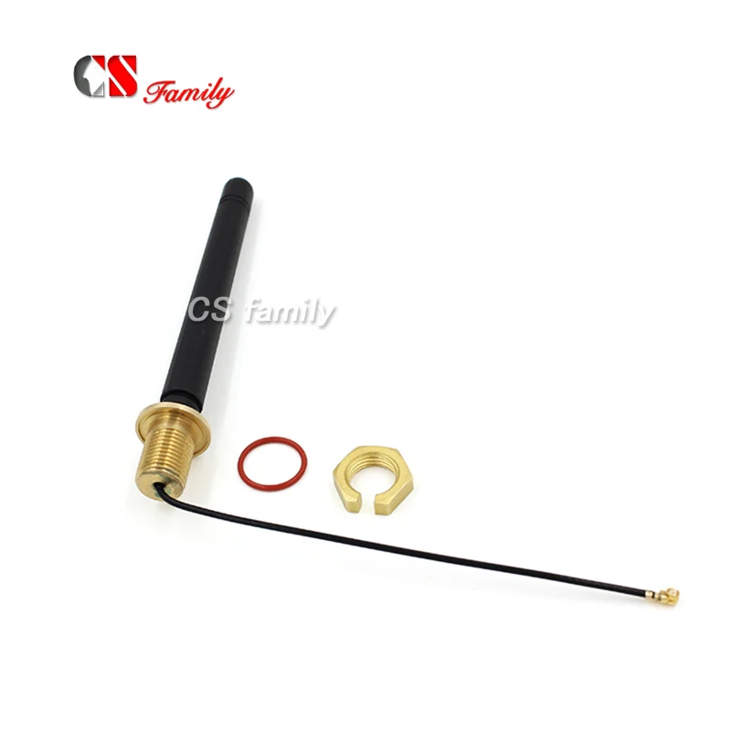 Антенна для сигнала 3G винт Внутренняя антенна gsm длина мм ipex|internal antenna|3g antennaantenna 3g |