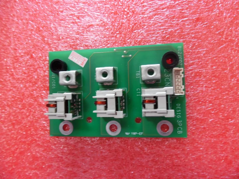 Новые оригинальные товары PBE45V4B15 DESIG 3PCB|desig| |