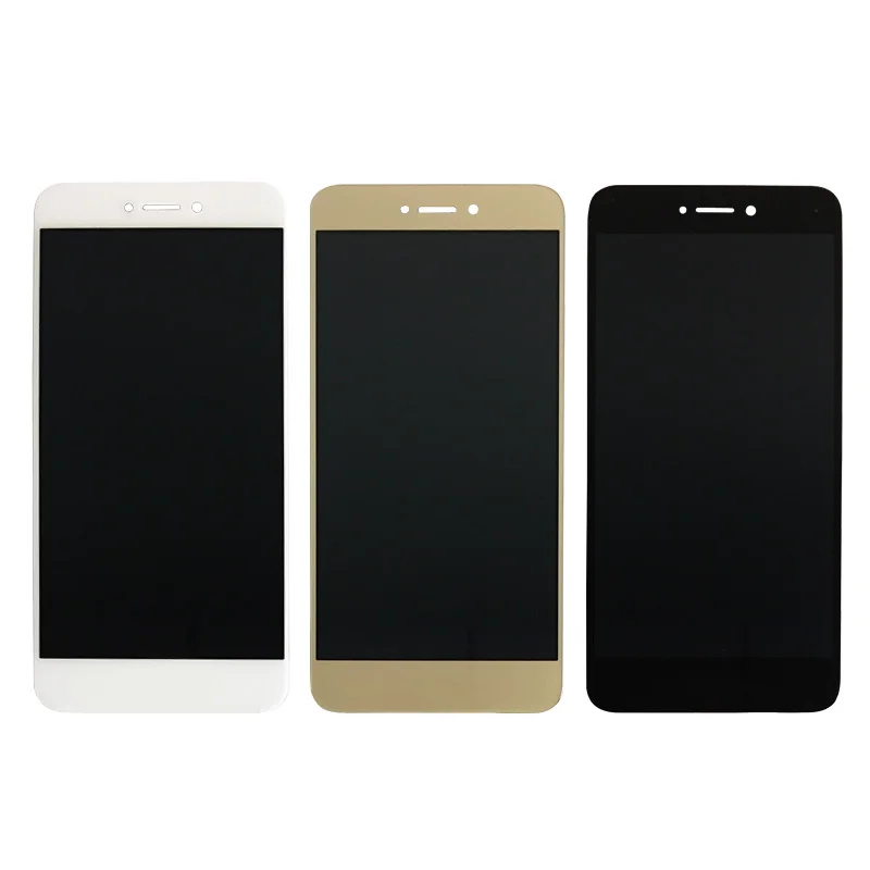 Для Huawei Honor 8 Lite ЖК-дисплей сенсорный экран дигитайзер сборка PRA-TL10 PRA-LX1 LA1 для LCD |