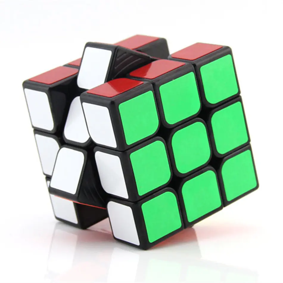 Moyu 3x3 Кубик Рубика класс MF3 магический куб 3x3x3 профессиональный 3 слоя Скорость Куб пазл игрушки для детей Детская Подарочная игрушка