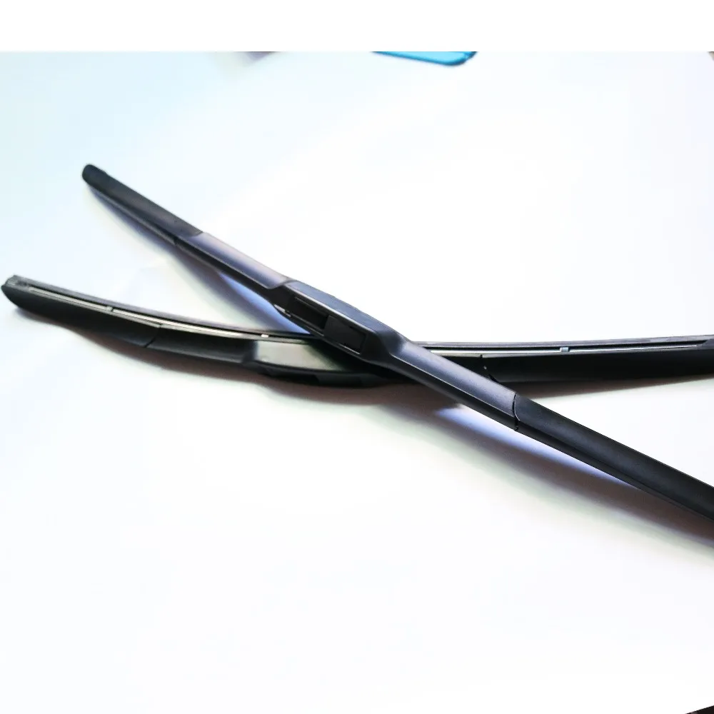 Easysee Wiper blade for 3 Section winter Rubber windscreen windshield wiper Car accessory OPEL Astra 1.6 (all years ) 18&quot+20&quot |