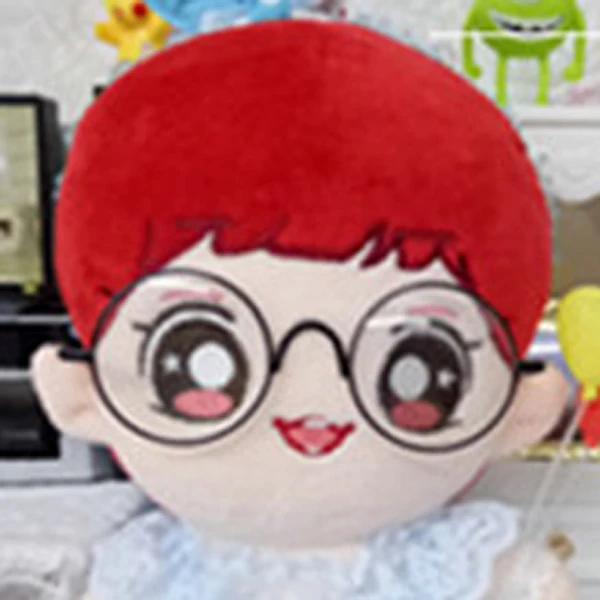 10cm glasses black Кукла скейтборд для 1/8 BJD got7 кукла аксессуары 20 см кукла использовать маски очки - Цвет: 10cm glasses black