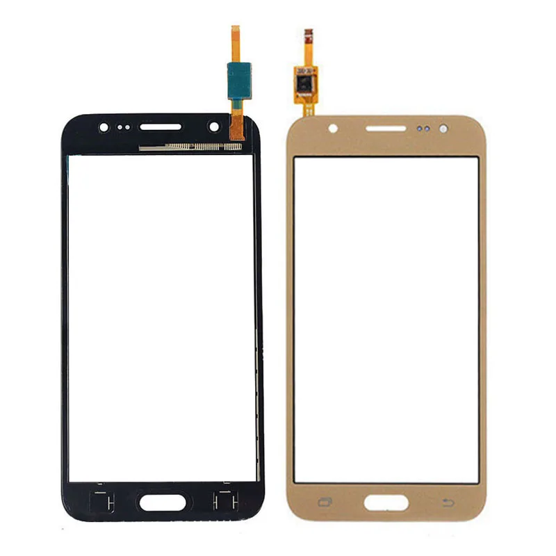 SZHAIYU 5.0 дюймовый сенсорный экран стекло дигитайзера для Samsung Galaxy J5 J500 SM-J500F J500F + инструмент наклейки.