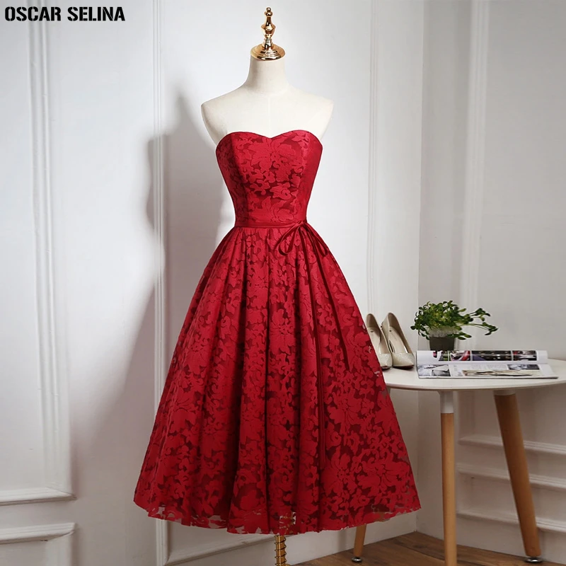 Robe demoiselle d'honneur2019 новый кружевной сексуальный красивый на бретелях