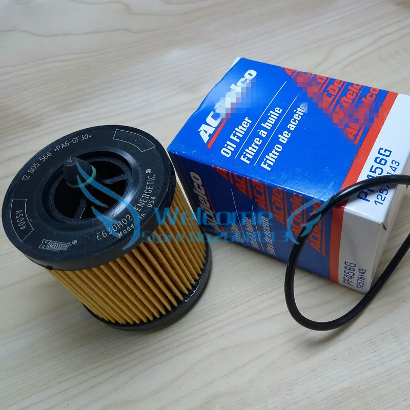 2шт PF456G масляный фильтр для ALFA ROMEO CADILLAC BLS CHEVROLET CAPTIVA FIAT HOLDEN OPEL INSIGNIA ASTRA ZAFIRA ANTARA VECTRA SAAB