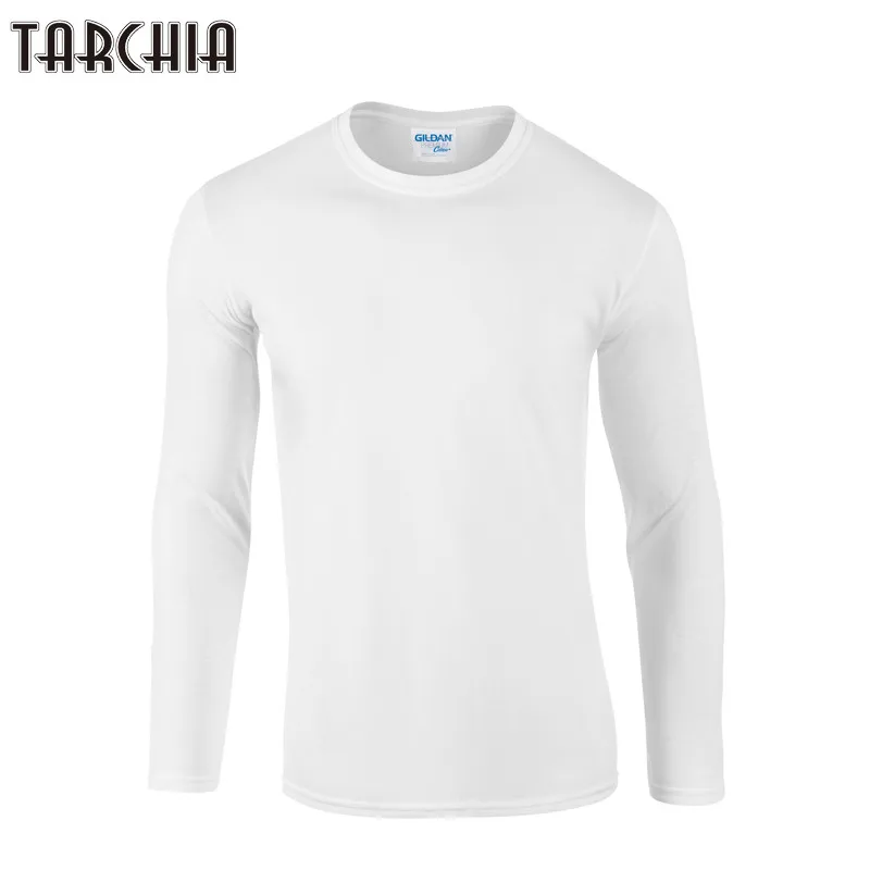 TARCHIA/Новые брендовые модные футболки для скейтборда уличная одежда хлопковые