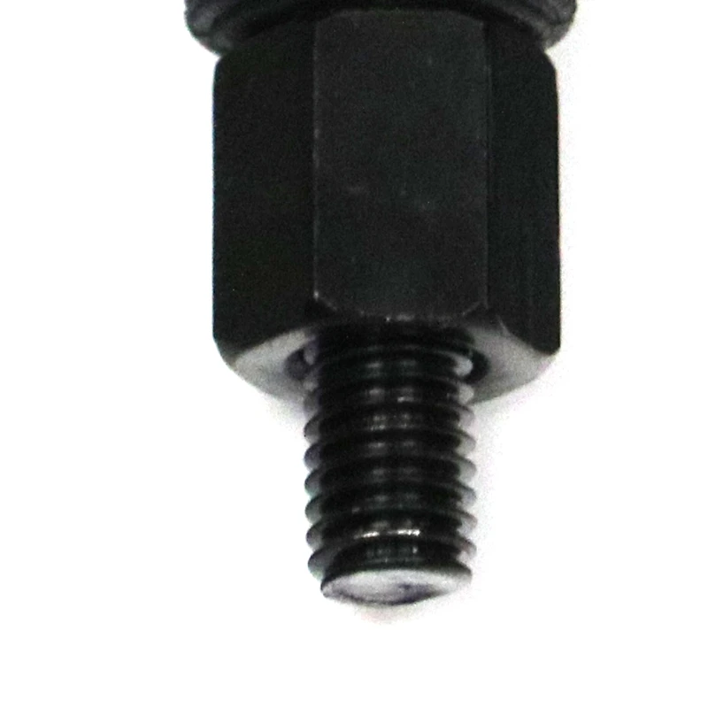 Зеркало заднего вида MoFlyeer складное мотоциклетное боковое зеркало 8 мм 10 для Yamaha