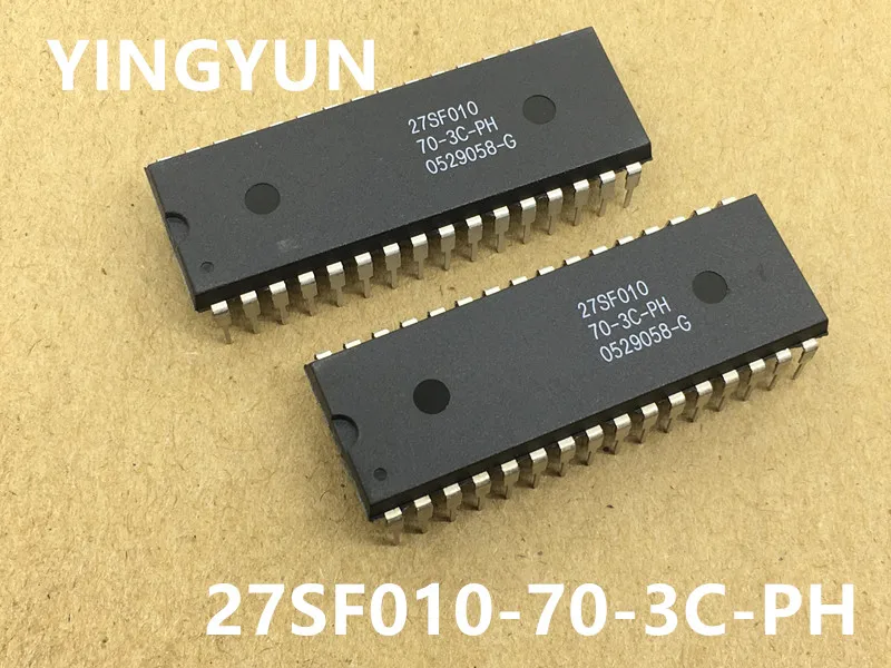 5 шт./лот SST27SF010 27SF010 70 3C PH DIP 32 новый оригинальный|Инструменты для кабеля| |