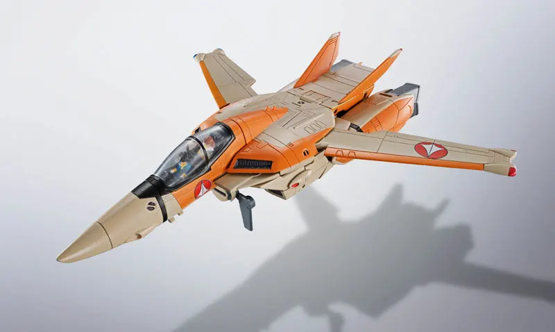 Аниме Macross: Вы помните Love? оригинальная экшн фигурка бандаи тамаши наций