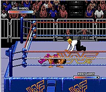 

Игровая карта Royal Rumble 16 bit MD для Sega Mega Drive для SEGA Genesis