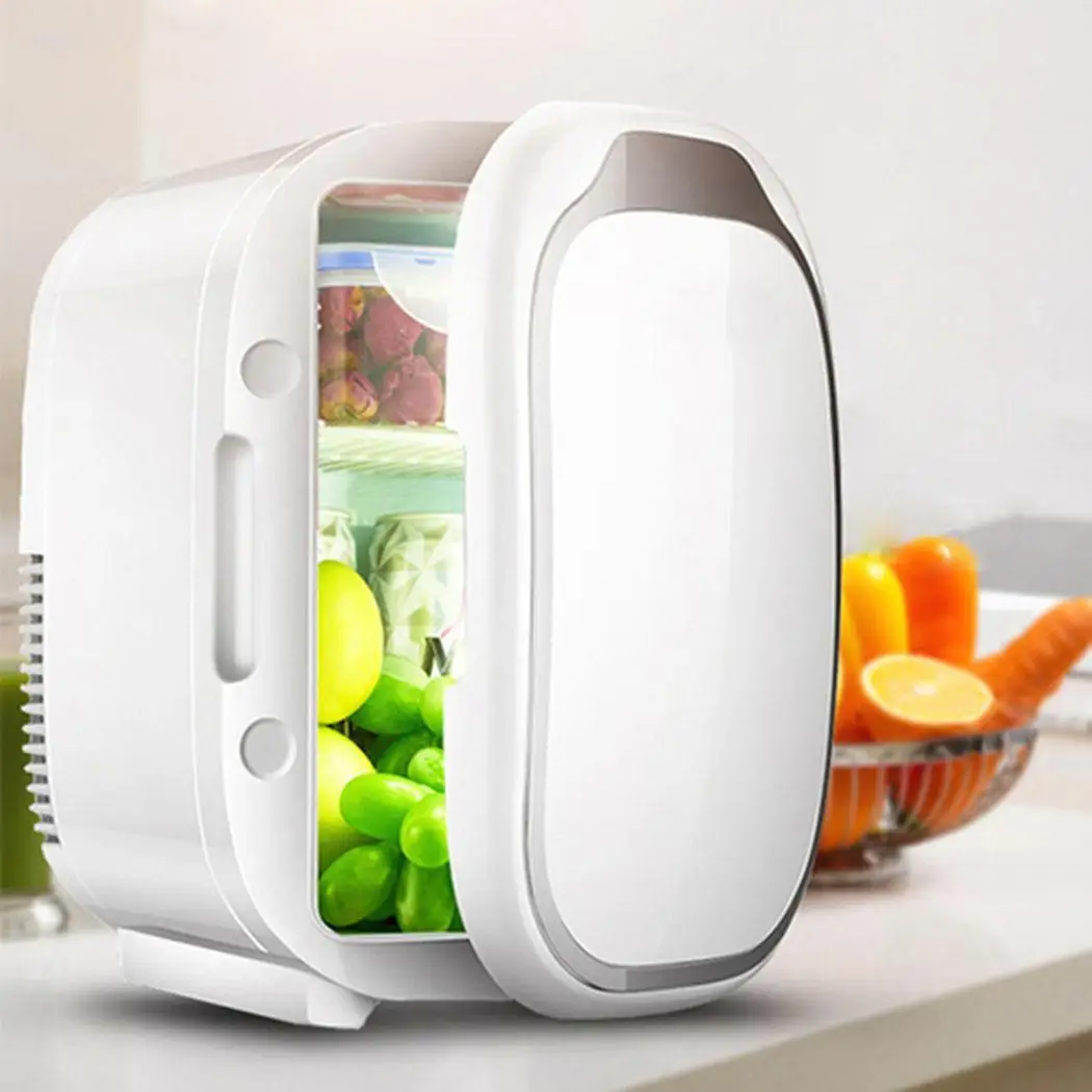 6L мини портативный многофункциональный автомобильный домашний 60 65 холодильник