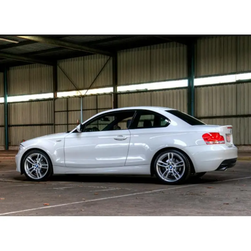 Интерьер автомобиля фары для Bmw e82 купе e88 Кабриолет Авто автомобильная