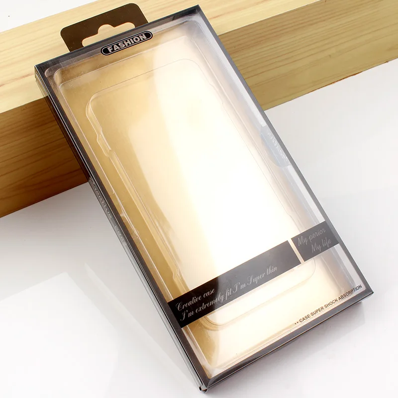 KJ 673 150 шт цветная ПВХ упаковка розничная коробка для iPhone 6 7 plus Samsung s7 сотового