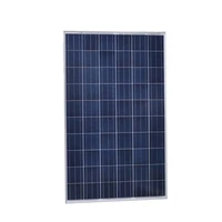 solar panel 20v 250w 10 pcs solar modules 2500w 2 5kw solar system for home car motorhome caravan autocaravana rv