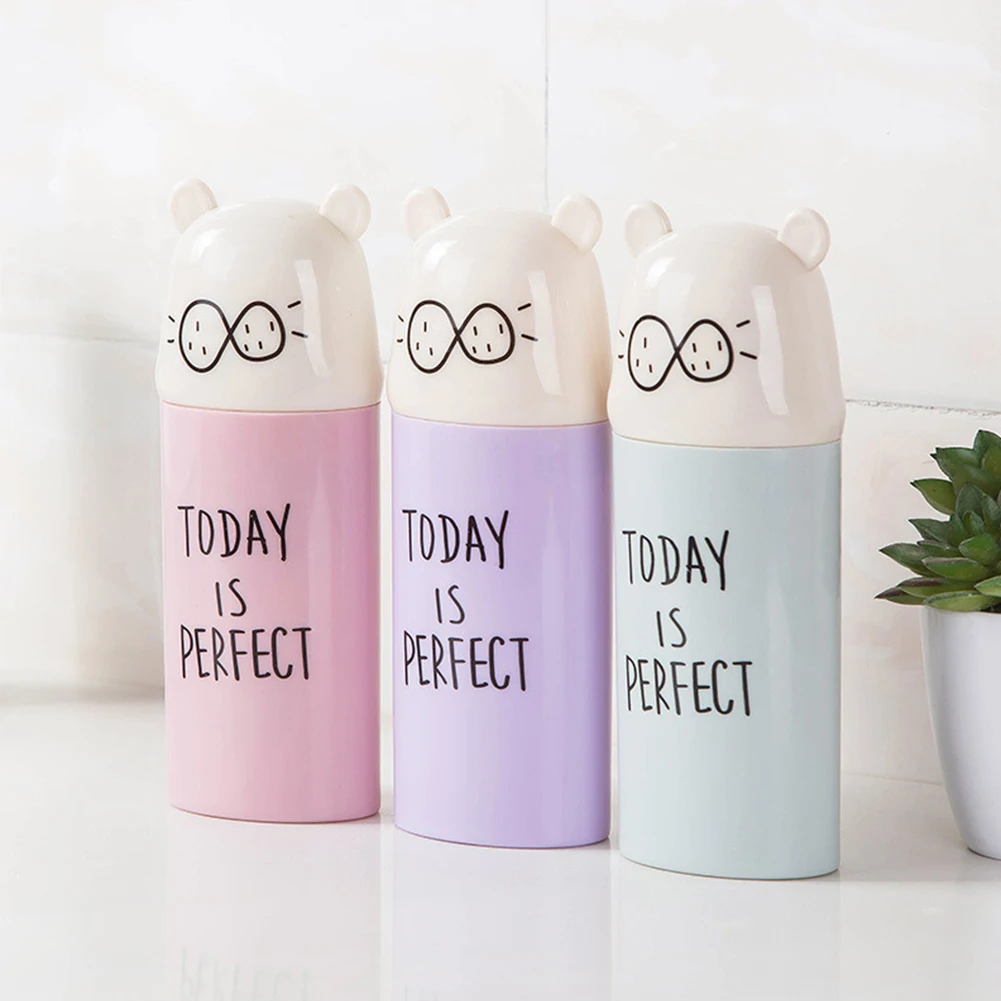 Органайзер Ящик для хранения в путешествии использование ПП принадлежности