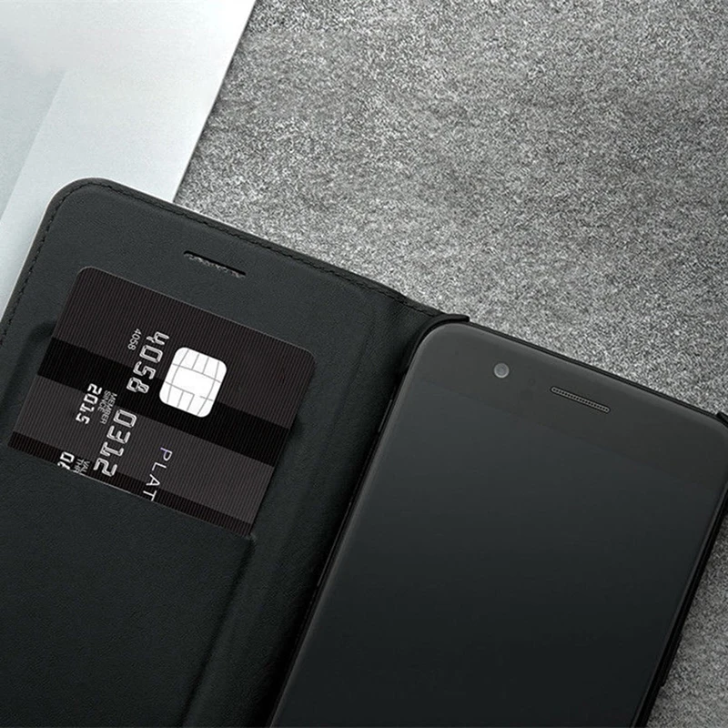 Чехол для Oneplus 7, 7 pro, 6, 6 T, 5, 5, 3, 3 T, Ультратонкий Флип-кожаный Смарт-Кошелек, Чехол для карт, чехол для OnePlus, 5, 6 T, Capa