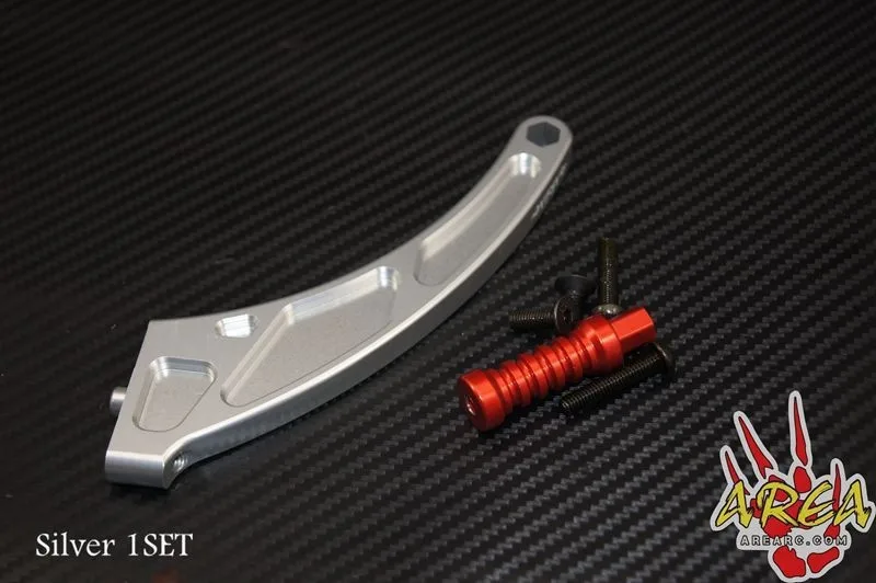 Зона RC задняя Скоба для шасси кронштейн LOSI пустыни Багги XL Бесплатная доставка |