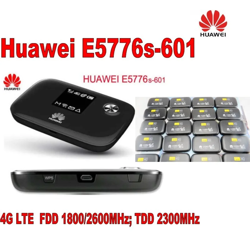Huawei E5776 E5776s-601 150 / 4        FDD ,