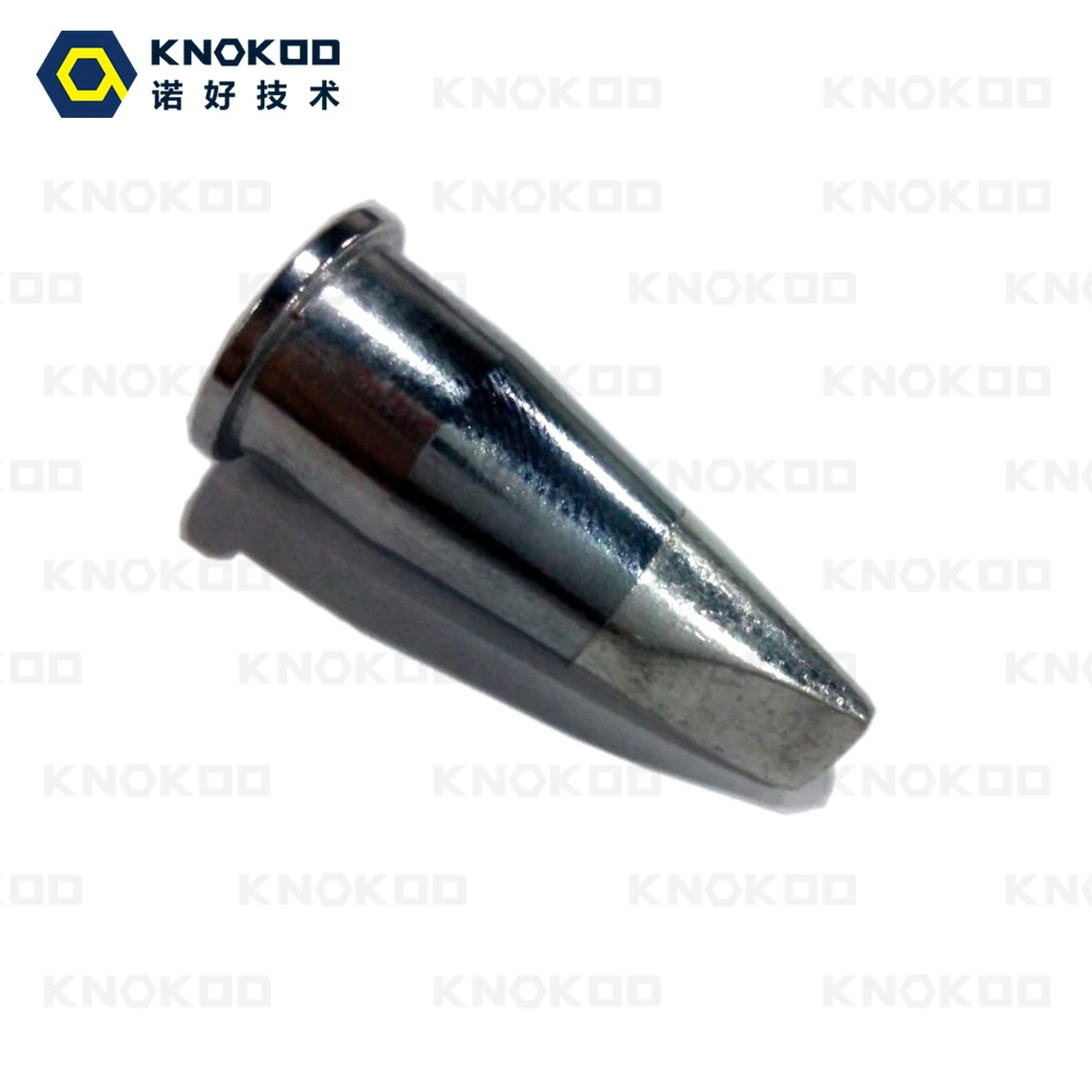 10-дневные наконечники для паяльника KNOKOO, LHTC LHT5C LHTD LHTE LHTF LHTO для паяльной станции WSD151, паяльник WSP150 от AliExpress RU&CIS NEW