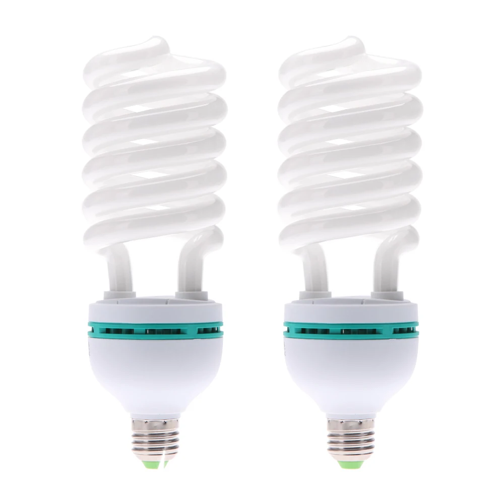 E27 220V 150W 5500K Photo Studio Bulb Video White Photography Light Daylight Lamp Free Shipping | Электроника