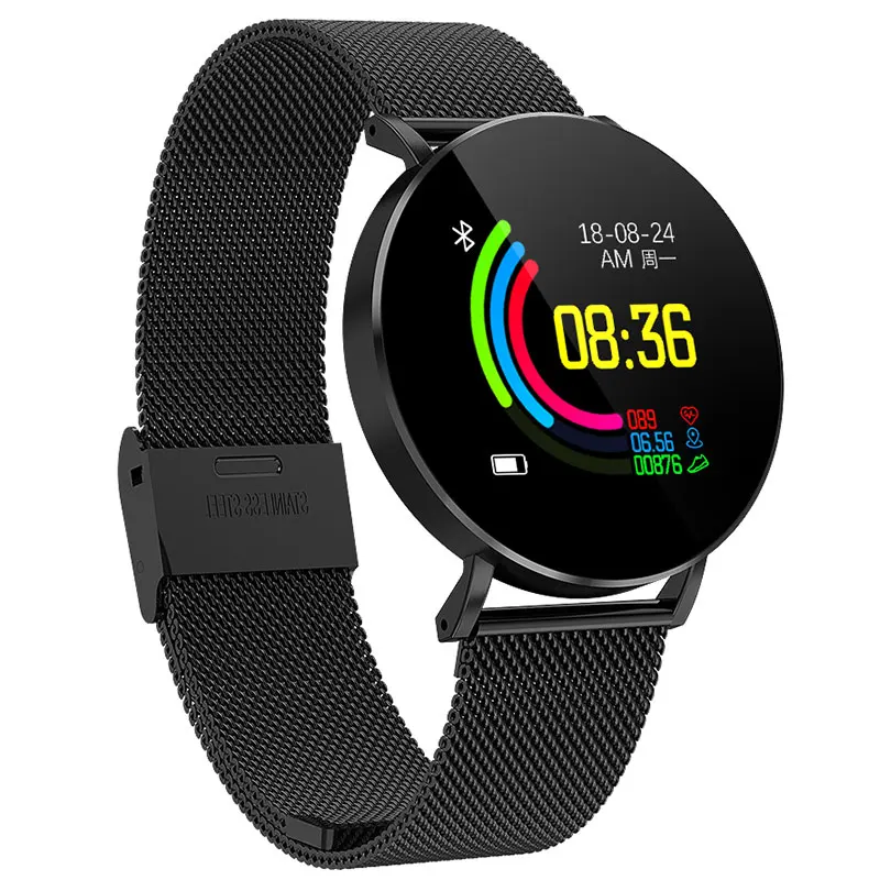 2019 Топ Роскошные умные часы женские известной марки новые наручные для женщин