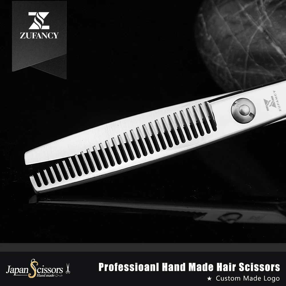 Профессиональный Высокое качество 5 5/6 дюймов Парикмахерские ножницы Дракон