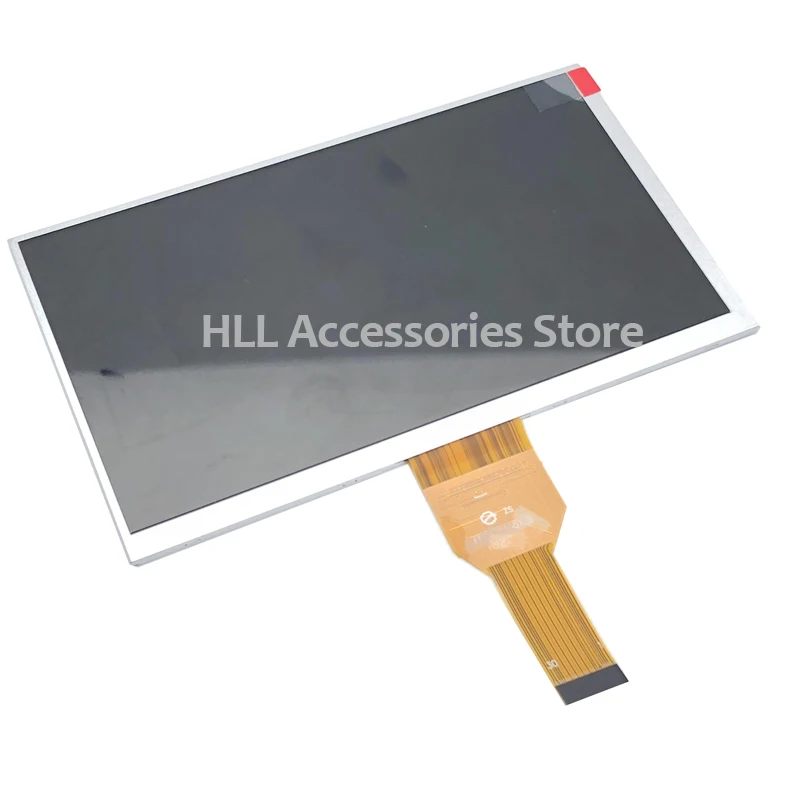 Бесплатная доставка новый 7-дюймовый ЖК-дисплей для планшета IRBIS TG79 3G 1024x600