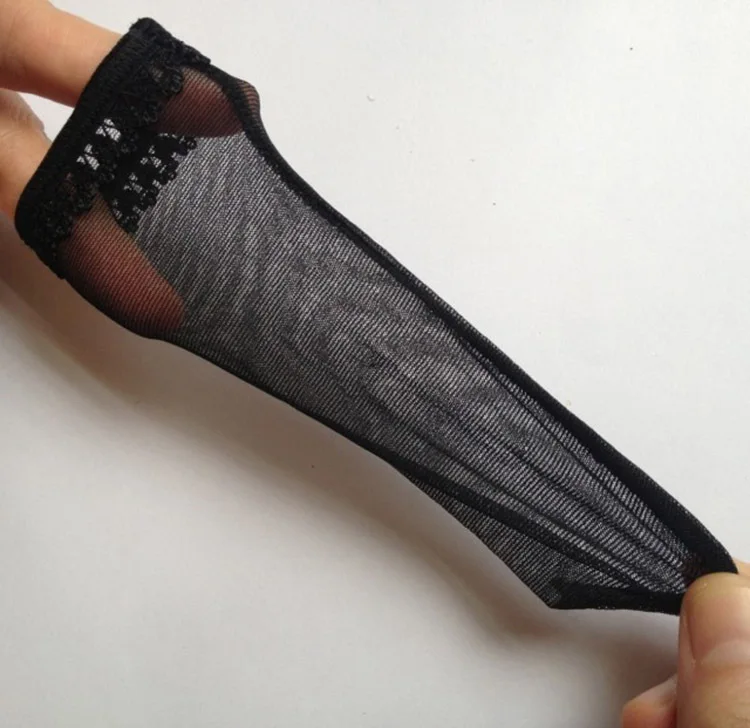 Мужские стринги с отверстием пенис рукав Сексуальная See Through нижнее бельё для