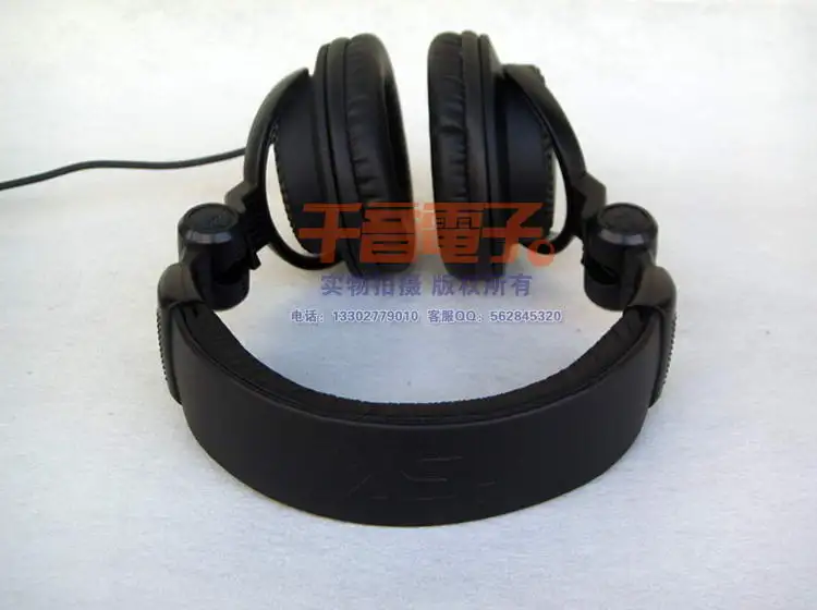 ISK HP-960B HP960B оголовье наушников Auriculares студийного монитора динамические стерео-DJ гарнитура HD гарнитура Шумоизолирующий наушник