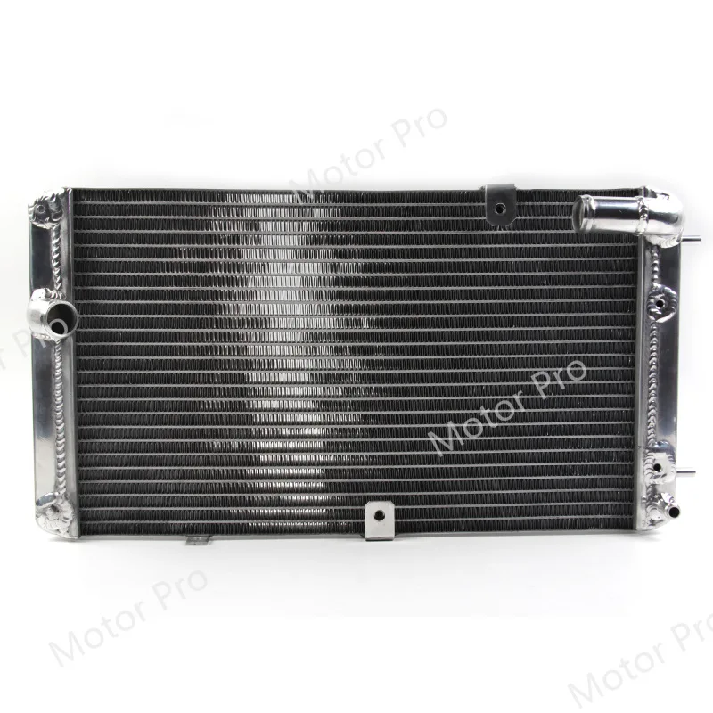 

Радиатор для INDIAN Scout 2015 2016 2017, охлаждающий кулер, сменные аксессуары для мотоциклов, черный алюминий 15 16 17