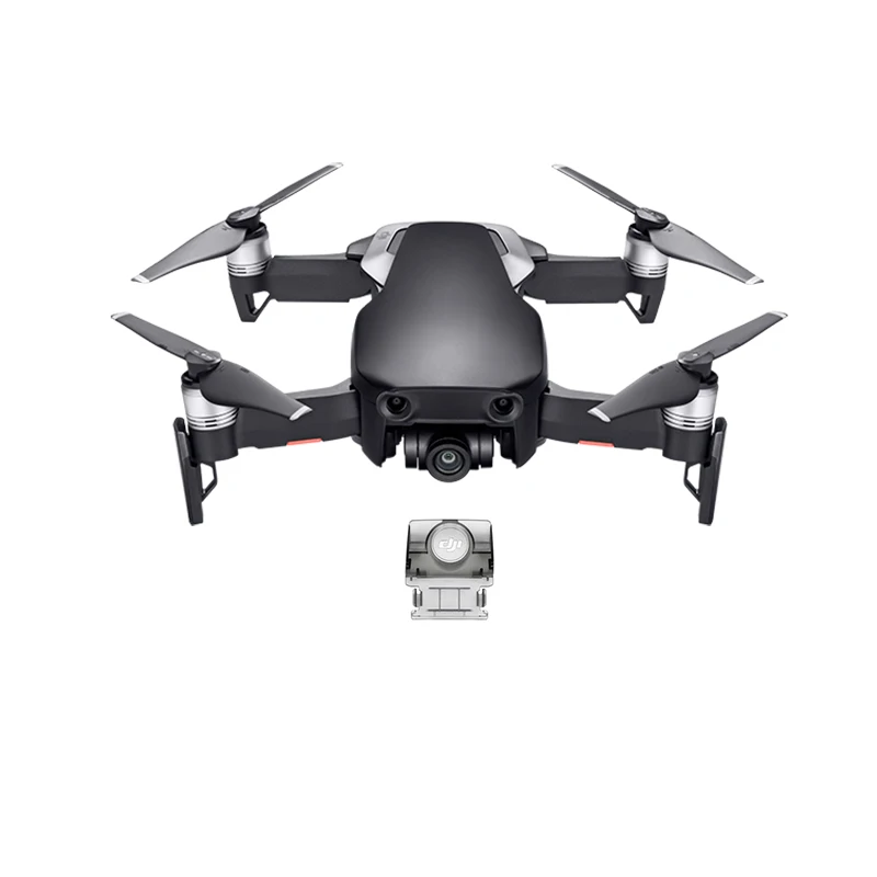 DJI Mavic Air Gimbal протектор защищает ваш gimbal и камеру от ударов и предотвращает нарастание грязи для mavic air