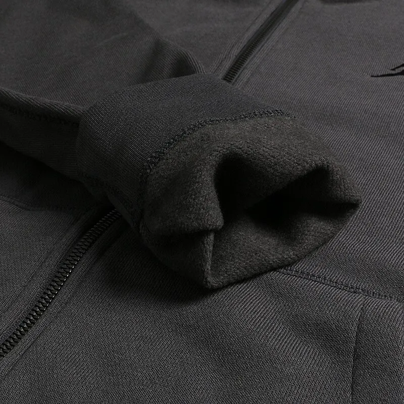 Мужская Флисовая куртка NIKE AS JSW WINGS FZ оригинальная спортивная с капюшоном Новое
