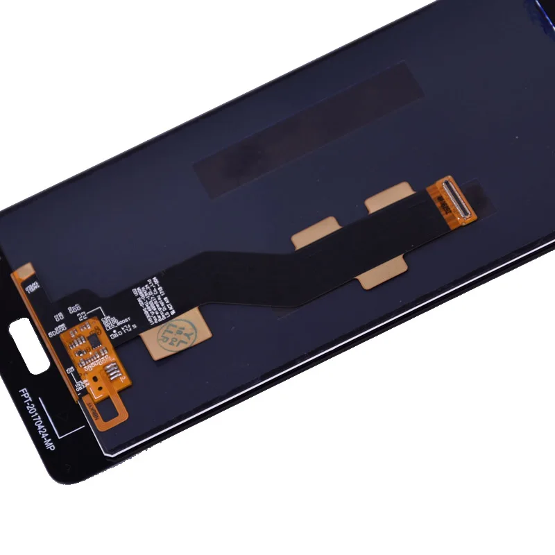 Оригинальный ЖК-дисплей для Nokia N8 с сенсорным экраном дигитайзер в сборе запасные