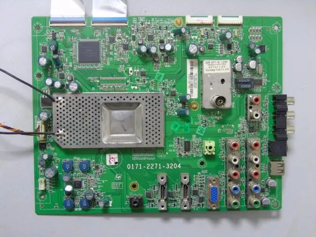 

New original 32PFL3605 47 42PFL3605 motherboard 0171-2271-3204...
