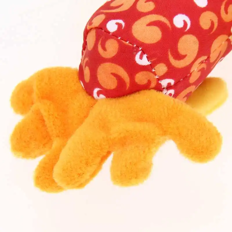 Милый дневной колокольчик детский ручной захват мягкие животные плюшевые