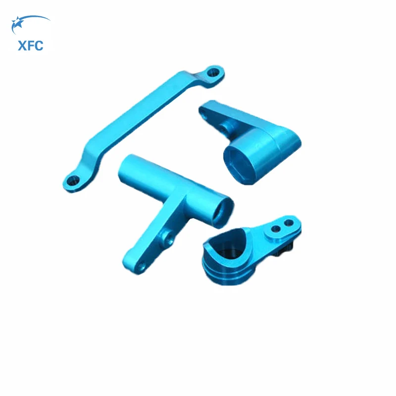 HSP 860020 Алюминий рулевой Saver Полный для RC 1:8 Nitro автомобилей Грузовик обновление