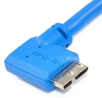 30 см USB 3 0 A гнездо штекер Micro B 90 градусов кабель с левым углом|left angle|jack to micro usbfemale usb