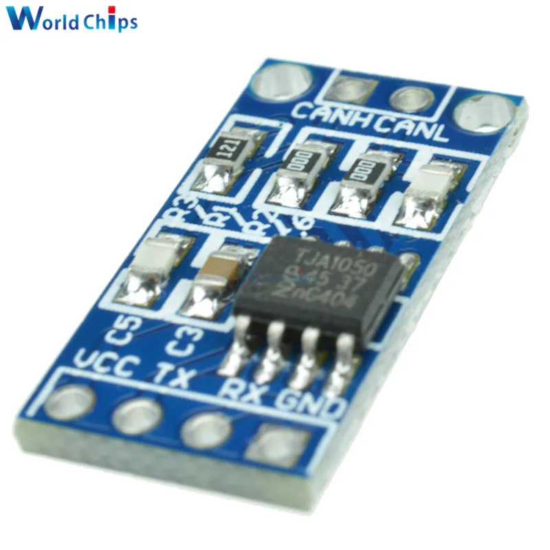 2 шт. интерфейсный модуль для драйвера шины TJA1050|modulating controller|c c |