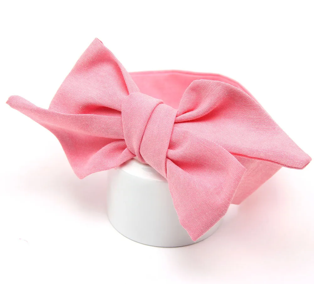 Baby Clothes New And Nice Design Resin Toddler Girl Stripe Bow Wave Pattern Headband Kids Hair Accessories |