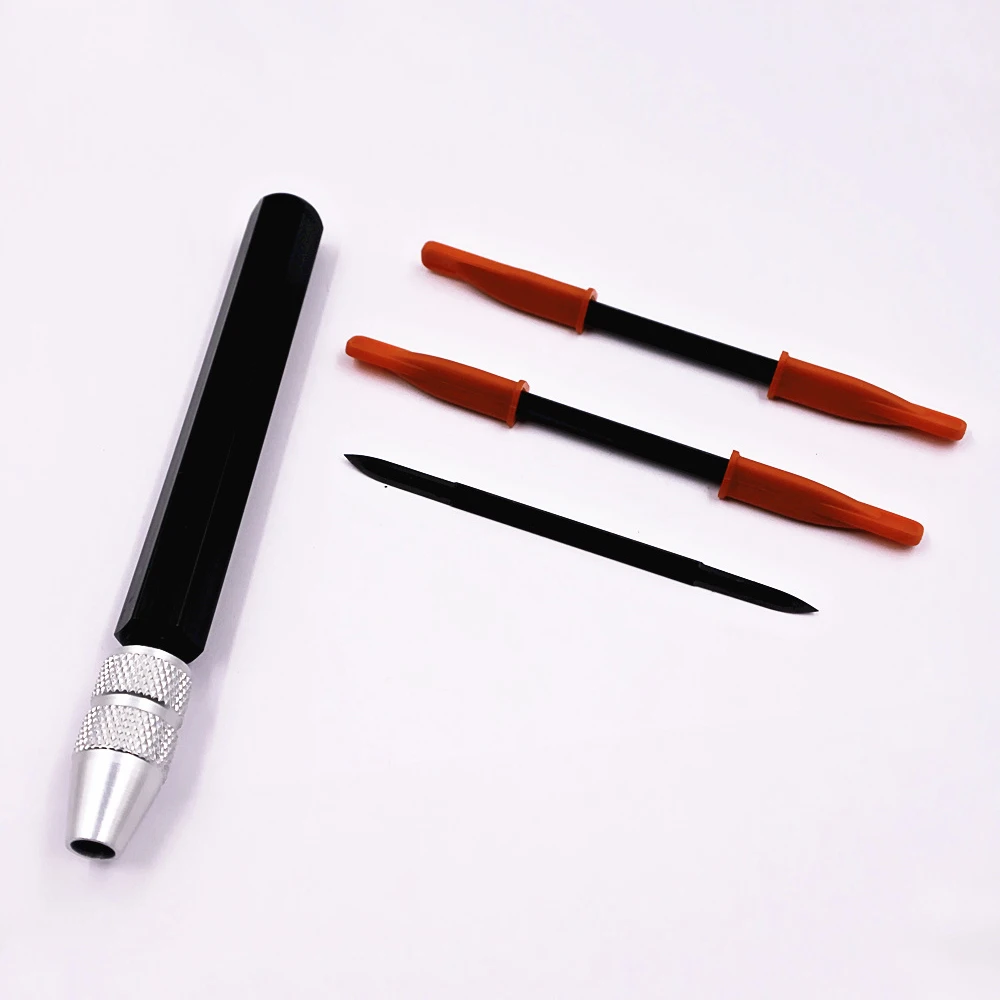

Waterjet spare parts Deburring Tool for waterjet 1/4" and 3/8" tube