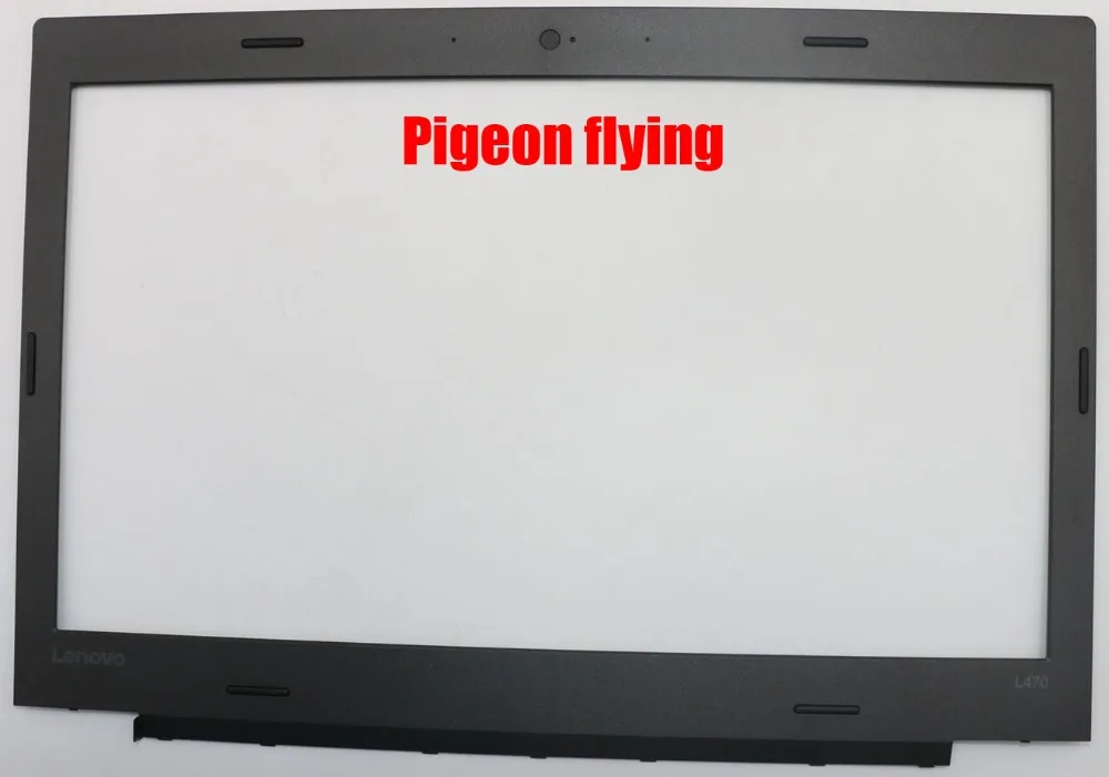 Apply to Thinnkpad L470 LCD bezel cover A+B shell FRU 01HY576 01HW863 01HW867 01HW868 | Компьютеры и офис